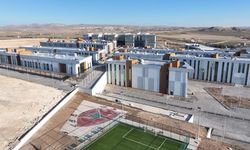 Türkiye’nin ‘Kalite Üssü’ Sincan Temelli’ye İnşa Edildi