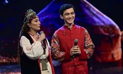 Türk Dünyasından Gelen Ezgiler Başkentte Müzikseverlerle Buluştu