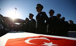 Türk Polis Teşkilatı 181 Yaşında: Bakan Çiftçi’den Polis Haftası Mesajı