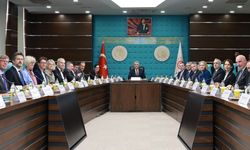 Türkiye-AB Ticareti 233 Milyar Dolara Ulaştı