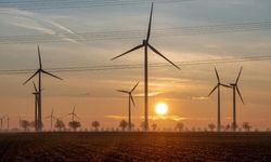 Türkiye Elektrik Üretim Kapasitesi 125 Bin MW Oldu