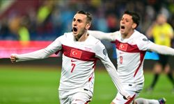 Türkiye-Kosova Maçı 24,46 Reytingle Son Bir Yılın Rekorunu Kırdı