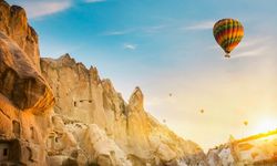 Türkiye Turizmde Avrupa Devlerini Tek Tek Saf Dışı Bıraktı