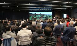 Türkiye Turizm Geliri 2025 Yılında 65,2 Milyar Dolar