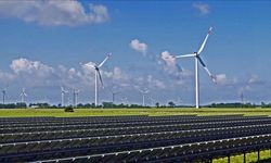 Enerjide Devrim: Rüzgar ve Güneşin Payı İlk Kez Yüzde 22’ye Çıktı