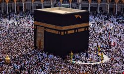 Türkiye’den 85 Bin Hacı Adayı 18 Nisan’da Yola Çıkıyor