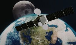 TÜRKSAT 6A Görev Yörüngesine Yerleşti: 15 Yıllık Görev Başladı
