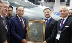 TUSAŞ Asya Pazarına Demir Attı, HÜRJET için Kritik İmza Geldi