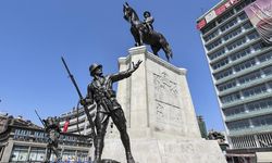 Ulus Zafer Anıtı'nın Bilinmeyen Hikayesi