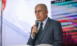 CHP Ankara İl Başkanı Ümit Erkol Gözaltına Alındı
