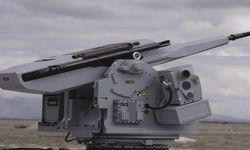 UNIROBOTICS, Drone Sürülerini Durduracak Yeni Sistemini Tanıtacak