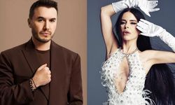 Ünlülere Yeni Dalga Operasyonu: Simge Sağın, Mustafa Ceceli Dahil 9 İsim Gözaltında