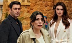 Uzak Şehir 57. Bölümde Kritik Karar: Meryem Konağa Giriyor, Nare’nin Bebeği Tehlikede