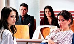 Uzak Şehir 57. Bölümde Alya ve Cihan Arasında 'Meryem' Sınavı: Boran’ın Tehlikeli Hamlesi Ne Olacak?