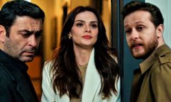 Uzak Şehir 58. Bölümde 'Bekar Komşu' Alarmı: Cihan Kıskançlık Krizinde