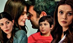 Uzak Şehir 59. Bölümde 'Geçmişin İzleri' Savaşı: Meryem’in Sakladığı Sır Ne?