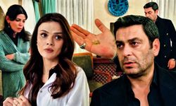 Uzak Şehir’de Boran’ın 'Düğün Videosu' Planı: Cihan ve Alya Arasında İpler Koptu