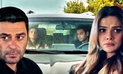 Uzak Şehir 59. Bölümde Cihan Albora’dan Alya’ya Tutkulu İtiraf: "Ben Sana Çok Aşığım"