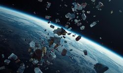 Uzay Çöpü Nedir? Yörüngedeki Tehlike Büyüyor