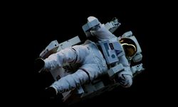 122 Milyon Dolarlık NASA Uzay Giysisinin Ardındaki Sırlar