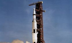 Uzaya Gönderilen En Uzun Roket Hangisi? Satürn V Nedir?