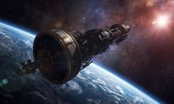 Uzaydaki Büyük Teleskoplar Neler? Ne İşe Yararlar?