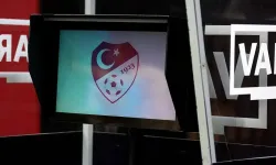 Galatasaray-Kocaelispor Karşılaşmasının VAR Hakemi Belli Oldu