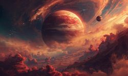 Venüs’te Bir Gün Bir Yıldan Uzun Sürüyor