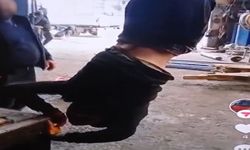 Ankara'da Zihinsel Engelli Bir İşçiye Eziyet Eden Sanıklar Serbest Bırakıldı