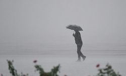 Ankaralılar Dikkat: İçişleri Bakanlığı'ndan Kuvvetli Yağış Uyarısı Geldi