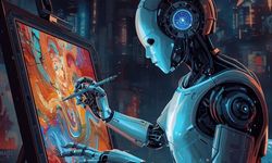 Yapay Zeka Sanatçı Olabilir mi? AI Cevap Verdi