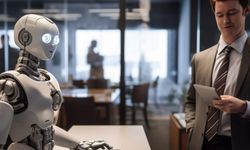 Yapay Zekanın Yerini Dolduramayacağı Meslek Grupları Hangileridir?