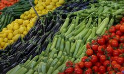 Türkiye Yaş Meyve Sebze İhracatında Yüzde 30 Artış Yakaladı