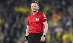 Galatasaray-Fenerbahçe Derbisine Yasin Kol Atandı, Ortalık Karıştı