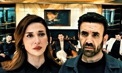 Yeraltı 12. Bölümde Yüzük Krizi: Ceylan Yolun Sonuna mı Geldi?