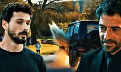 Yeraltı’nda Çiftlik Baskını: Kartal’ın Patlama Planı Taşları Yerinden Oynatacak