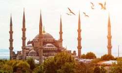 Türkiye'de Geçen Yıl 67 Milyonun Üzerinde Seyahat Gerçekleşti