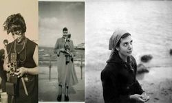 Türkiye’nin İlk Akademik Eğitimli Kadın Fotoğrafçısı Yıldız Moran Kimdir?