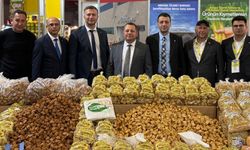 Yöresel Ürünler Fuarı'nda Beypazarı Rüzgarı Esti