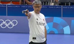 Olimpiyatın İkonik İsmi Yusuf Dikeç Panora AVM’de