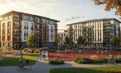 Yüzyılın Konut Projesi İstanbul Kurası için Geri Sayım Başladı