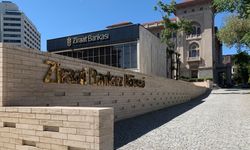 Ankara Ziraat Bankası Müzesi