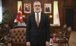 1 Mayıs’ta Bakan Işıkhan’dan Çalışanlara Mesaj