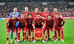 A Milli Futbol Takımı Rekor Peşinde, Tam 650 Maç!