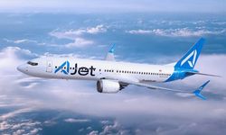AJet'in Ankara-St. Petersburg Seferleri Başlıyor