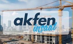 Akfen İnşaat Halka Arz Hedeflerini Tutturdu: İlk Çeyrekte 91 Milyon Dolarlık Hasılat