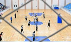 Altındağlı Kadınlar Parkede Devleşti, Şampiyonluk Yarışı Nefes Kesti