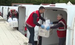 Ankara Büyükşehir’den Bayramda Binlerce Aileye Kurban Payı Desteği