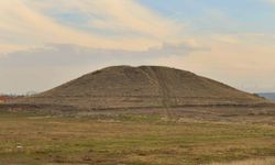Ankara Höyükleri ve Antik Yerleşimler