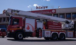 Ankara İtfaiyesinden Kurban Bayramı Öncesi Önemli Uyarılar